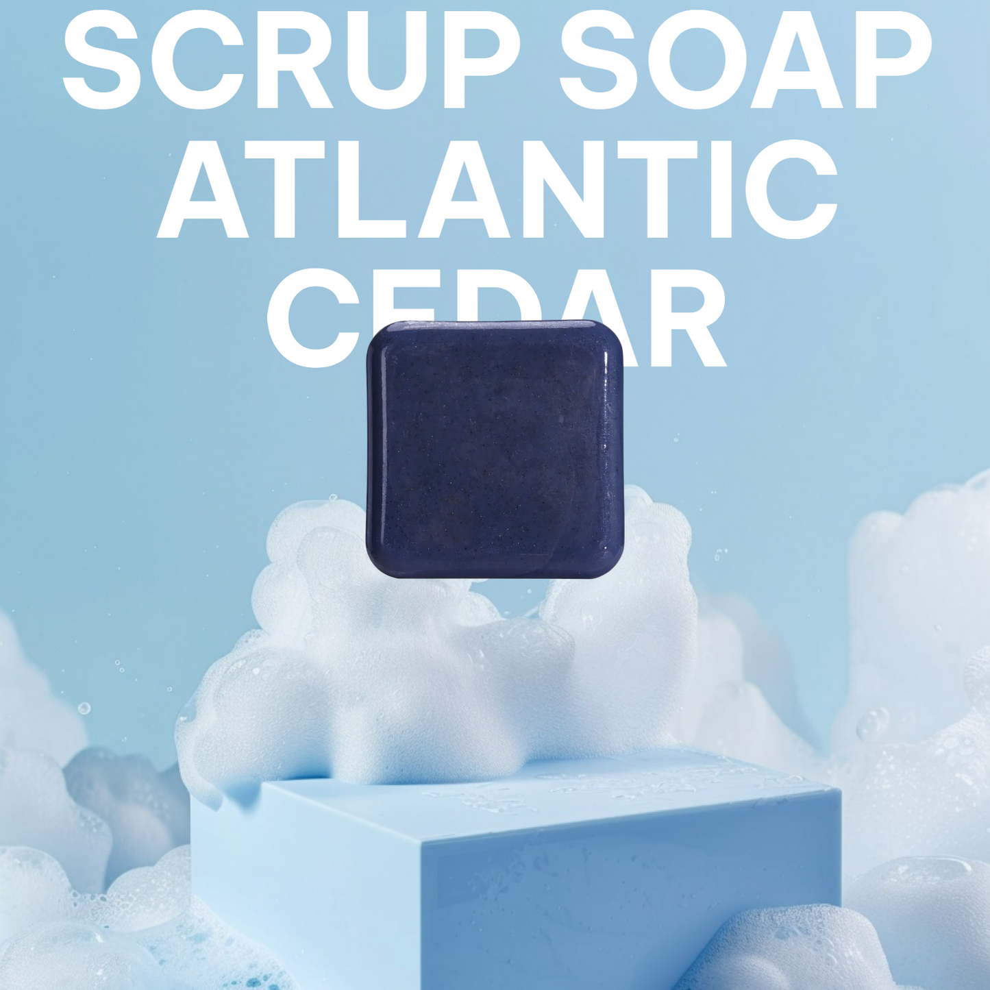 Cleansing Frosted Soap Collection – Luxurious Soaps for Soft, Radiant Skin