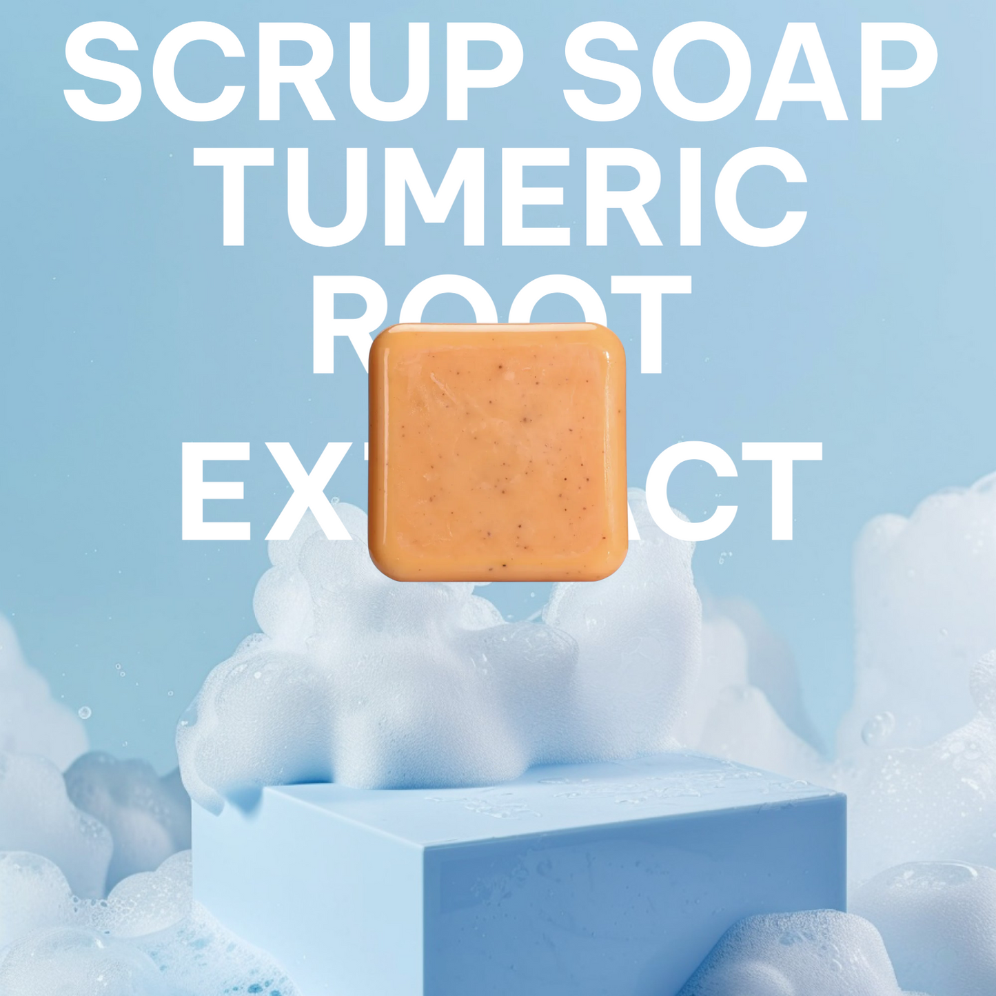 Cleansing Frosted Soap Collection – Luxurious Soaps for Soft, Radiant Skin