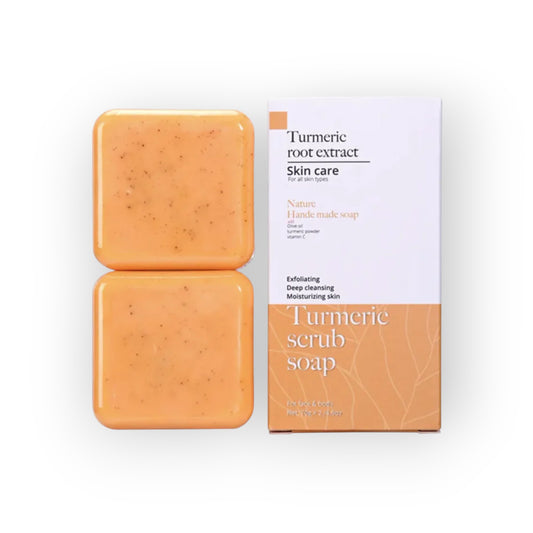 Cleansing Frosted Soap Collection – Luxurious Soaps for Soft, Radiant Skin