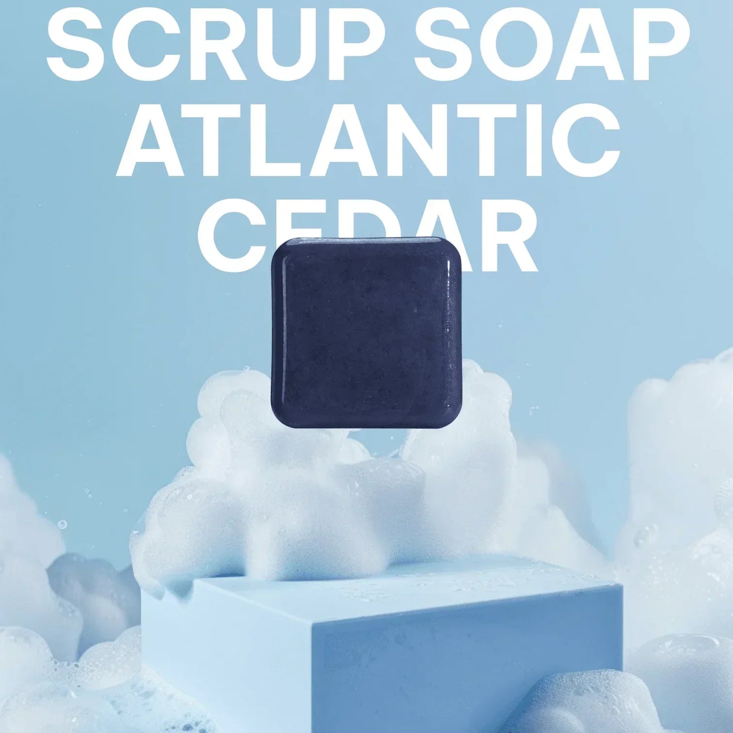 Cleansing Frosted Soap Collection – Luxuriöse Seifen für zarte, strahlende Haut - Skinora Store